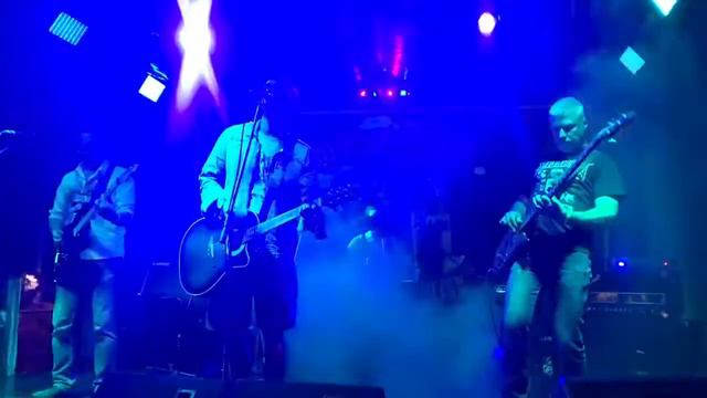 UNDERGRОUND STREET - Смелые Люди смотреть онлайн