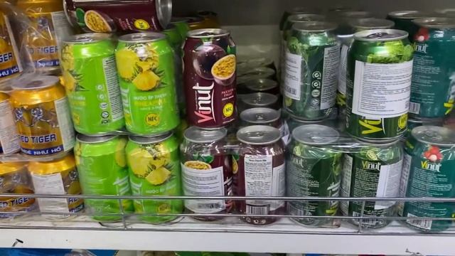 Секретный вьетнамский рынок. ???ТЦ МОСКВА ТЯК смотреть онлайн