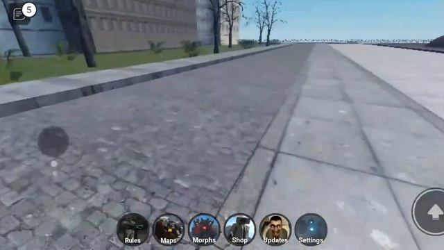 Как получить ученого скибиди))) смотреть онлайн