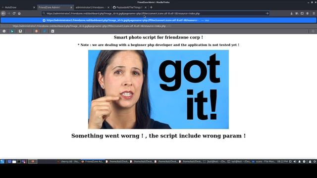 HackTheBox - FriendZone | Beginner Friendly | Road to OSCP #45 смотреть онлайн
