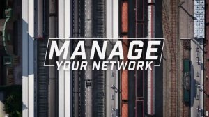 Transport Fever 2_ Console Edition - Gameplay Reveal Trailer _ PS5 & PS4 Games