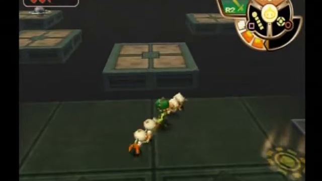 Lets Play Tokobot Plus Part 21: The game of operation смотреть онлайн