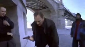 Антикиллер. "Это точка Баркаса"