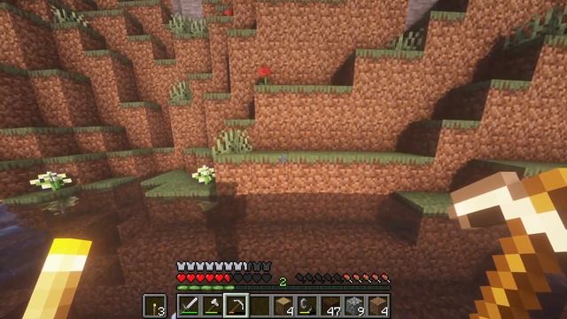 Minecraft "8 Каменных топоров" смотреть онлайн