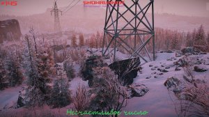 SnowRunner - Кольский полуостров - Ковдозеро - Несчастливое число - #145