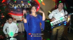 16 Асият Магомедова – «Я твоя».mp4