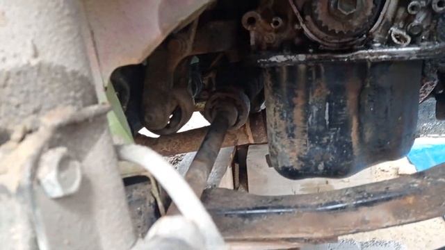 натяжение ремня грм матиз смотреть онлайн