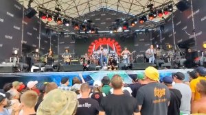 Los Chotatamos (Лос Чототамос) - ночной ларёк. Улетай 2022