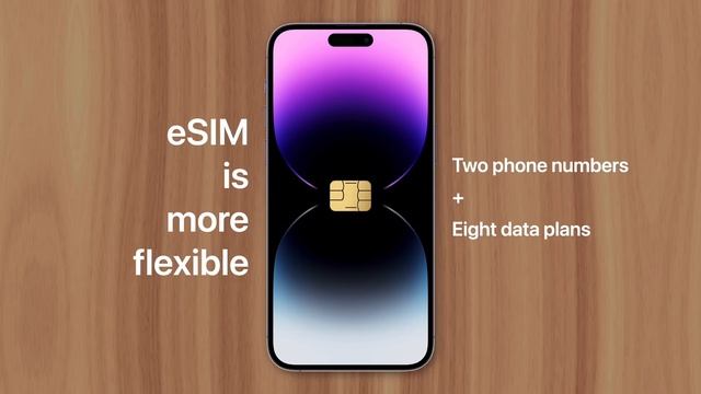 Why Apple Removed iPhone's SIM Card Slot смотреть онлайн