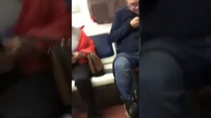 станция достоевская переход на1линию ст владимирская