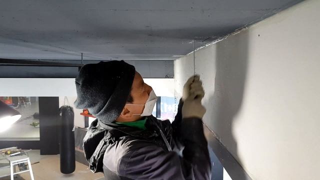 Работа сварщика! Южная Корея! смотреть онлайн