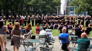 Офигенное предложение руки и сердца! Учитесь мужики!