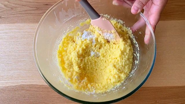 Der leckerste Kokos Kuchen | Mehlloses Kokos Kuchen Rezept смотреть онлайн