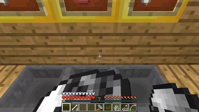 Minecraft Battle: NEW BOSS MOD MODS CRAFTING CHALLENGE NOOB vs PRO vs HACKER vs GOD Funny Animation смотреть онлайн