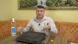 Сковорода Maysternya , СТЕЙК из свинины на чугунной сковороде гриль