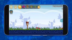 Angry Birds Hack Apk 2019