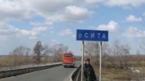 Князе - Волконское, наша деревенька.