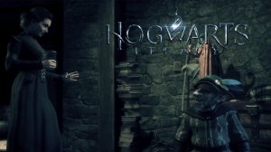 ПЛАНЫ ИСИДОРЫ  ➤  Hogwarts Legacy #33