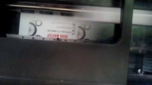 Принтер для визиток Epson L805