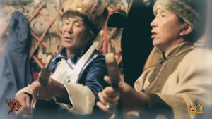 ГОРЛОВОЕ ПЕНИЕ ТОПШУУР АЛТАЙ КАЙ КОЖОН THROAT SINGING ALTAI KAI KOZHON