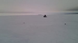 Лыжный модуль для мотобуксировщиков "Прогресс"