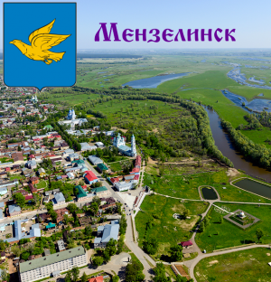 Семейная история. 9. Мензелинск XVII - 1я пол. XVIII вв