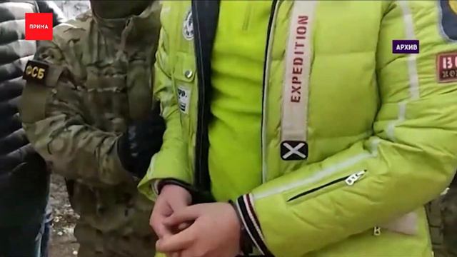 Задержан зампредседателя ЗС Сергей Натаров