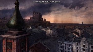 Старый саундтрек к карте Химмельсдорф - WoT