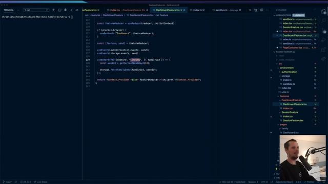 Using react-states architecture on new project #13 смотреть онлайн