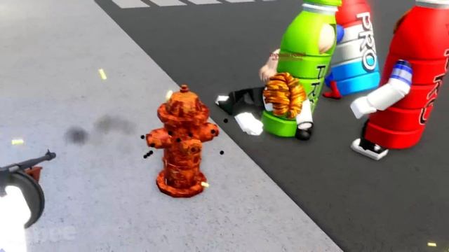 The Roblox PRIME Experience смотреть онлайн