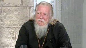 Воля Божья и промысл Божий. Ответы отца Димитрия Смирнова. 2001.03.18.