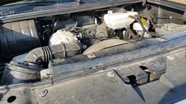 (-) #07 Косяки УАЗ Патриот 2021. Пугающая стабильность! (Про радиатор) смотреть онлайн