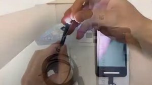 Inskam Y102 480P USB Flexible Endoscope