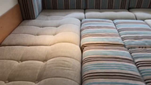 Обзор каравана Bailey Pegasus из алюминия, с мувером и ATC смотреть онлайн