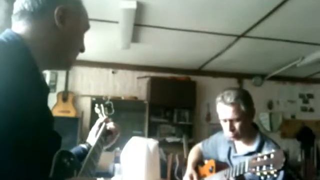 В летнем парке смотреть онлайн