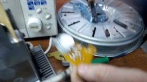 Как разобрать мясорубку Гамма 2 Лепсе. Замена переключателя режимов. Ремонт мясорубки Гамма Лепсе
