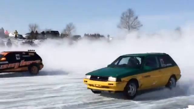 Лед2016 Хабаровск(4) смотреть онлайн