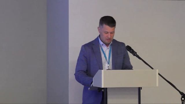 Круглый стол "Цифровые решения для нефтепереработки и газохимии"