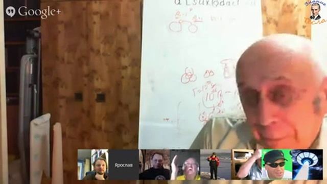 Ацюковский. Структура нуклонов и атомных ядер. смотреть онлайн