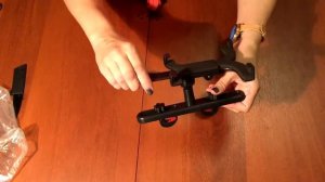 Кронштейн (держатель) для планшета