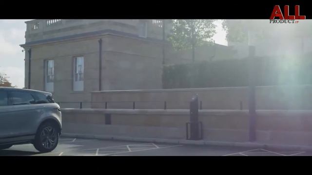 Range Rover Evoque P300e PHEV (2020) Plugin Hybrid Premium SUV смотреть онлайн