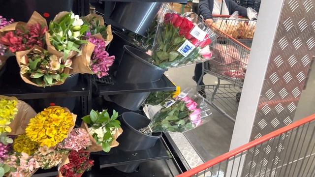 COSTCO | БЫСТРАЯ ЗАКУПКА | ИСПАНИЯ смотреть онлайн