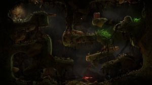 Unravel 2 Challenges 5, 6, 7 & 8 - Chapter 3 Challenge Area Walkthrough