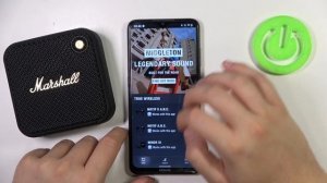 How to Check Serial Number in Marshall Willen?