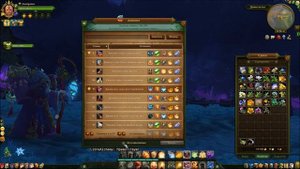 Аллоды Онлайн. Профессии. Оружейник/Алхимик/Кузнец/Кожевник/Портной.