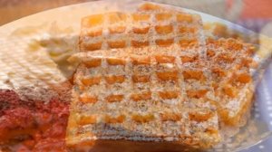 Производство Вафель как бизнес идея