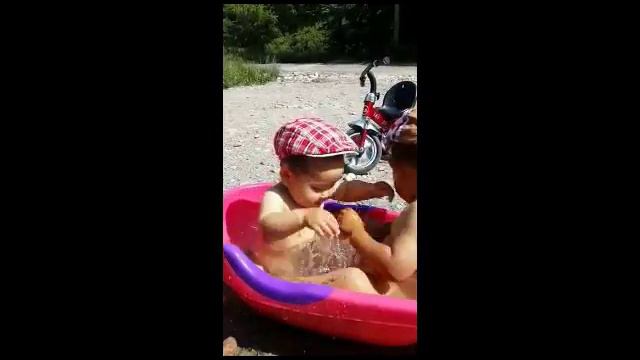 день рождения мальчика смотреть онлайн