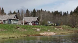 СПЛАВ 2022 Река Цна 2 часть