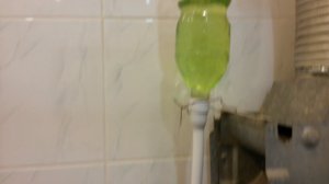 Чистка газовой колонки - часть II