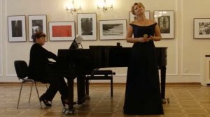 Равель "Хабанера"